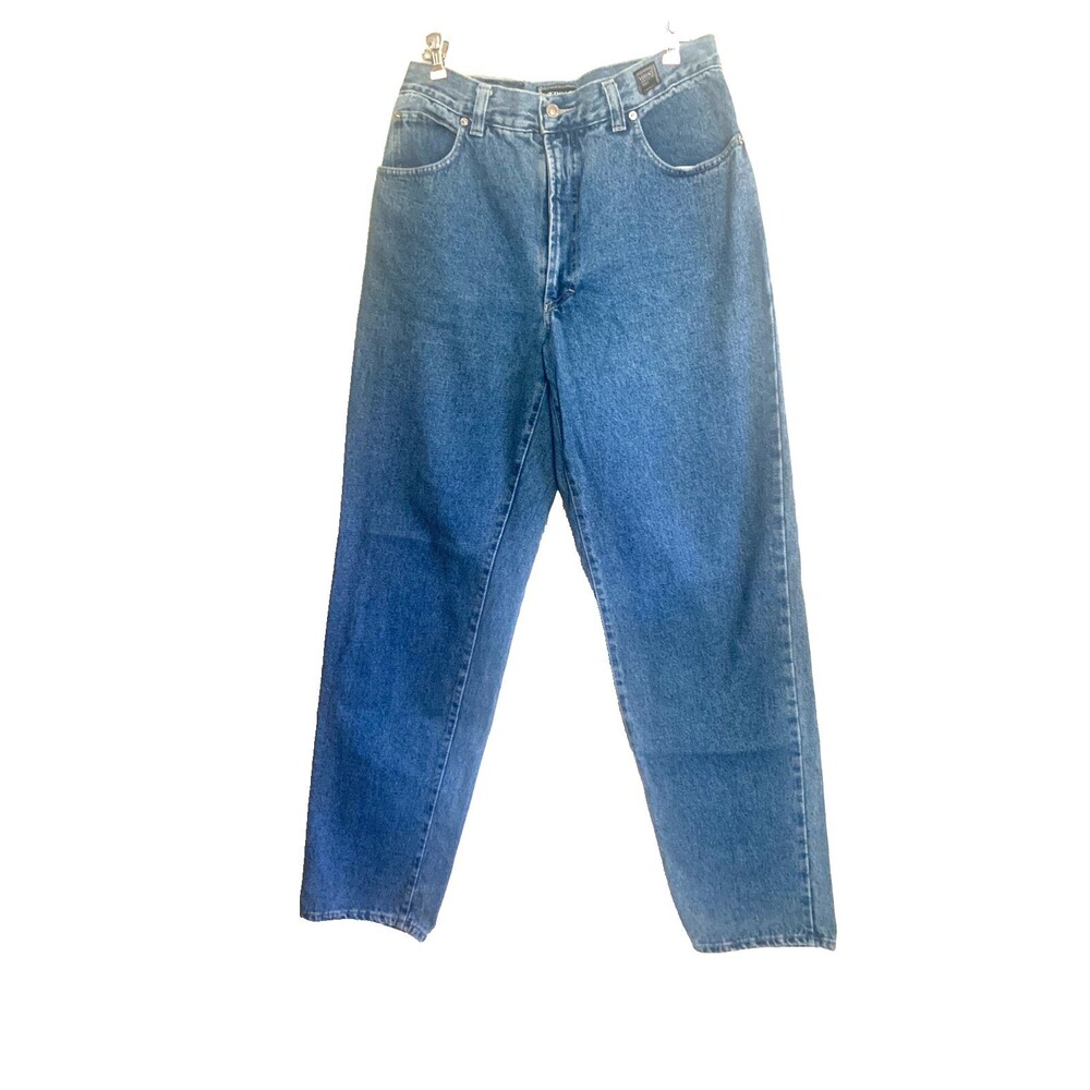 Vintage Versace Jeans Couture  Denim Jeans  Made in Italy EU 38 52 US 34 x 34